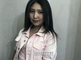 HengaYun