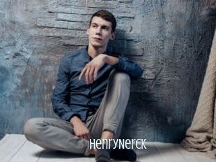 HenryNerck