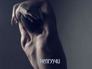 Henryy4u