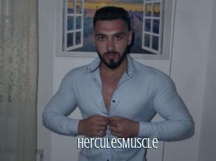 HerculesMuscle