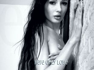 Here_Only_Love