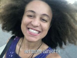 Hermione_Danforth