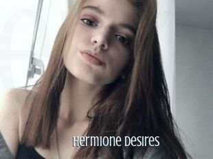 Hermione_Desires