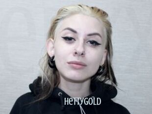 HettyGold