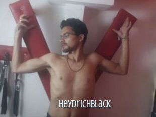 HeydrichBlack