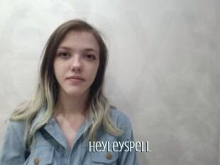 HeyleySpell