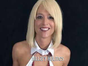 Hillary_Holmes