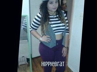 Hippiebrat