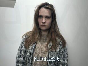 HloyaClester