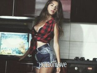 HoldonLove