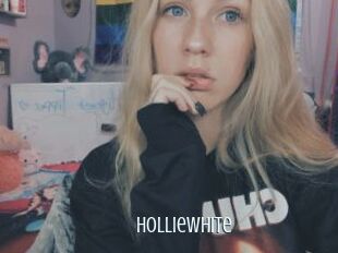 HollieWhite