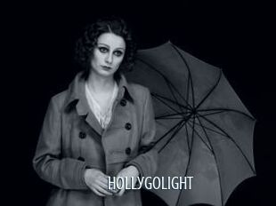 HollyGolight