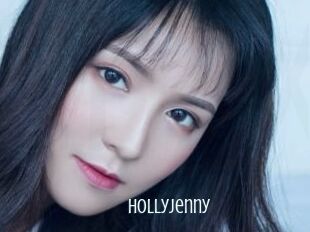 HollyJenny