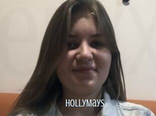 HollyMays