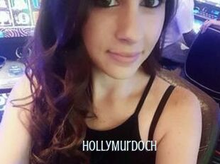 HollyMurdoch