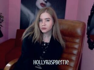 HollyRaspBerrie