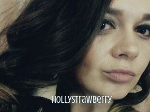 HollyStrawberry