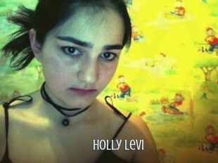 Holly_Levi