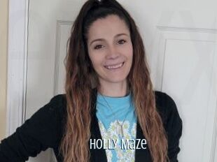 Holly_Maze