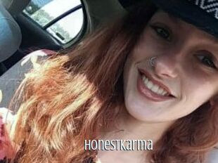 HonestKarma