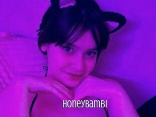 HoneyBambi