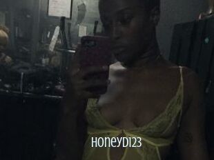 HoneyD123