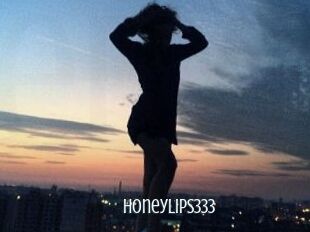 HoneyLips333