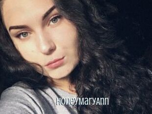 HoneyMaryAnn