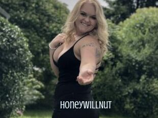 HoneyWillNut