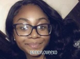 Honeyloveexo