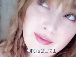 Honeywaterfall