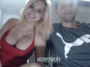 Honeywolf