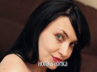 Honka_Honka