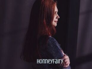 HonneyFairy