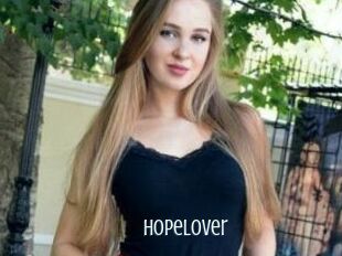 Hopelover