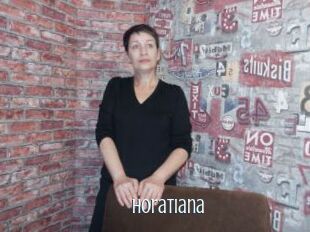 Horatiana