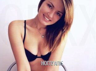 HornyAnis