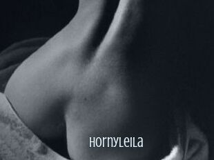 HornyLeila