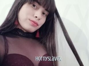 HornySlavex