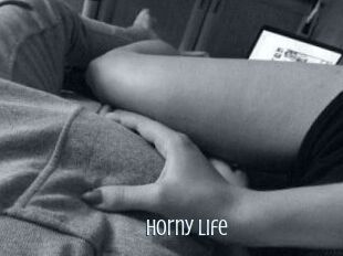 Horny_Life