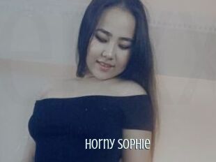 Horny_Sophie