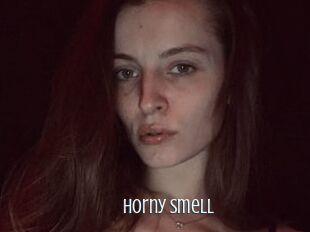 Horny_smell