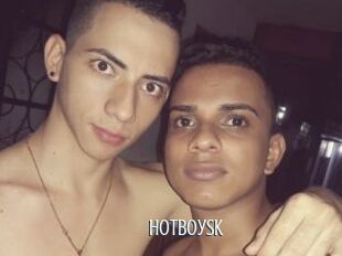 HotBoysK