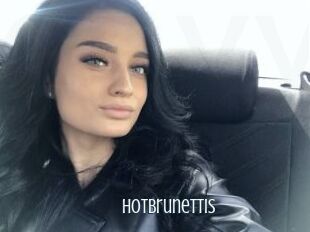 HotBrunettis