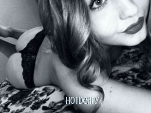 HotDeary