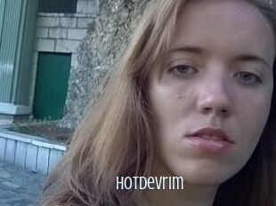 HotDevrim