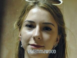 HotEmmaWood