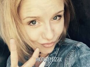 HotGirlLizaX