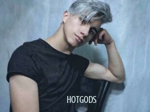 HotGods