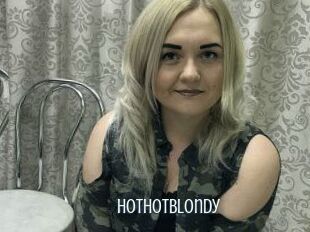 HotHotBlondy